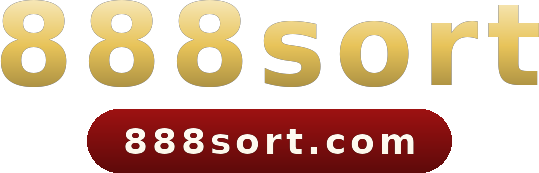 888sort logo